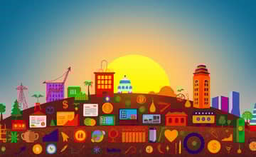 The Prosperity Playbook: A Guide to Strategic Asset Allocation