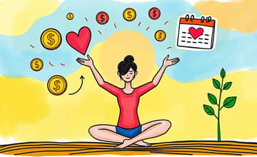 Financial Fitness: A Holistic Approach to Wealth