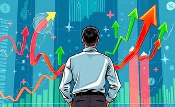 Decoding Derivatives: Utilizing Complex Instruments for Hedging and Growth