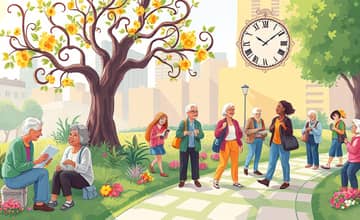 Beyond Retirement: Reimagining Your Golden Years