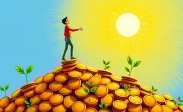 Cultivating Financial Resilience: Bouncing Back from Setbacks