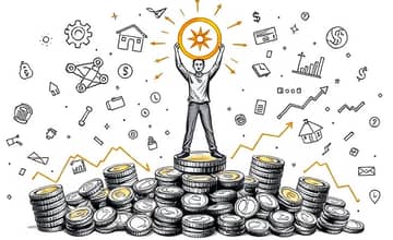 Navigate Your Net Worth: Understanding Your Financial Power