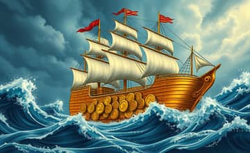 The Resilient Riches: Protecting Your Portfolio from Turbulence