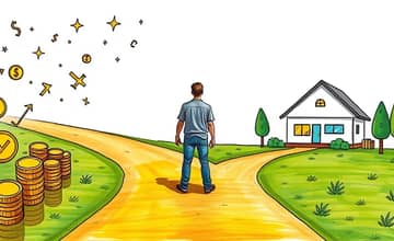 Financial Freedom Formula: More Than Just a Number