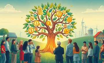 Investing for Impact: Making Your Money Matter