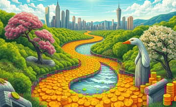 From Paycheck to Prosperity: Mastering Your Income Flow