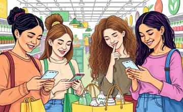 The Conscious Consumer: Spending Smart, Saving More