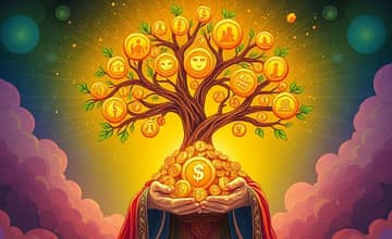 The Savvy Steward: Responsible Wealth Management for a Better Tomorrow