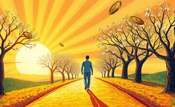 Mastering Your Money Mindset: Unlocking Abundance