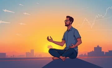 The Mindful Investor: Psychology of Profitable Decisions