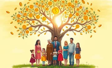 Your Legacy, Your Plan: Generational Financial Wisdom