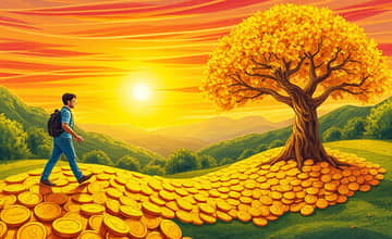 From Paycheck to Prosperity: The Journey of Intentional Saving