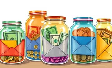 The Zero-Based Savings Playbook: Every Dollar Has a Job