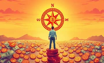 The 'Why' Behind Your Wallet: Aligning Values with Saving Goals