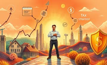 Beyond the Budget: Advanced Tactics for Accelerated Accumulation