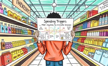 The Anti-Impulse Buy Blueprint: Mastering Your Spending Triggers