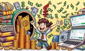 Unlocking Untapped Capital: Finding Money You Didn't Know You Had