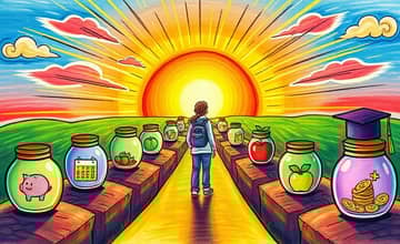 Navigating the Niche: Specialized Savings for Specific Goals