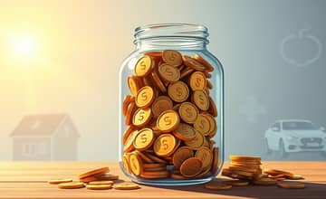 Building Your Buffer: Emergency Fund Essentials and Beyond