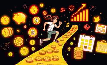 Financial Fast-Track: Accelerating Your Savings Goals