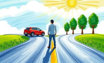 The Opportunity Cost Calculator: Making Informed Spending Choices