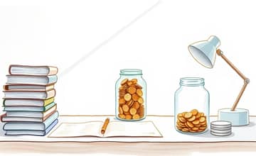 Declutter Your Dollars: Simplifying Your Finances to Save More