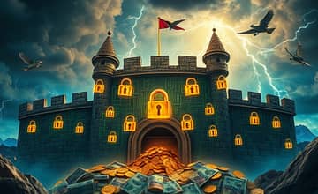 The Financial Firewall: Protecting Your Savings from Unforeseen Events