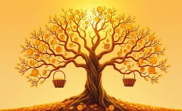 The Golden Rule of Investing: Simple Principles for Success