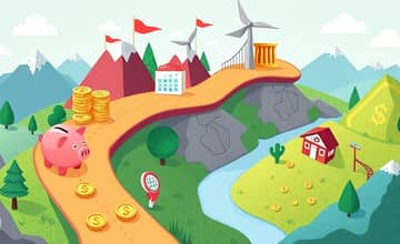 Unlocking the Ultimate Savings Blueprint: A Comprehensive Guide