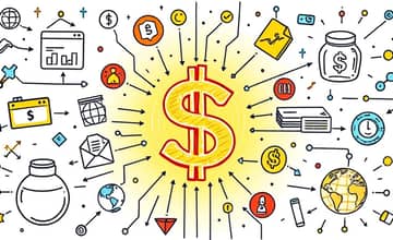 The Digital Dollar Discipline: Using Tech to Track and Save