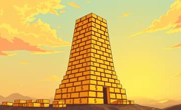 Investment Foundations: Building Your Riches Brick by Brick