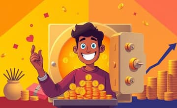 The Conscious Commitment: How Pledging Improves Your Savings Rate