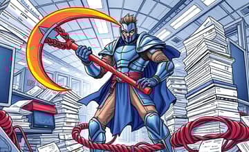 Expense Extermination: Identifying and Eliminating Budget Bloat