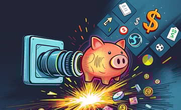 Ignite Your Savings: Strategies That Work