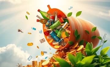 Reclaiming Your Resources: Eliminating Waste to Fuel Your Funds