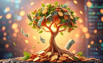 The Money Metamorphosis: Transforming Spending Habits into Saving Power