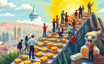 The Prosperity Paradox: Why Saving Can Feel Hard (and How to Fix It)