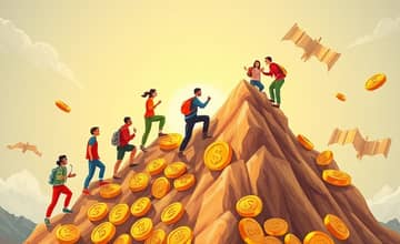 Your First Million: A Step-by-Step Guide