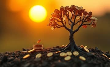 The Power of the Penny: How Small Savings Compound into Fortunes