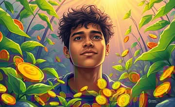 Mastering Your Money Mindset: The Path to Abundance