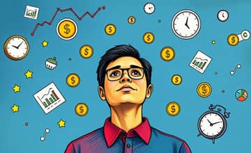 Beyond Budgeting: Habits for Wealth Growth