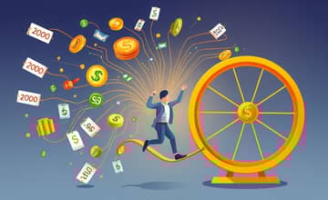 Escape the Rat Race: Designing Your Income Streams