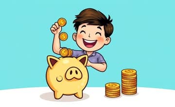 The Art of the Reverse Budget: Saving More by Spending Less Wisely