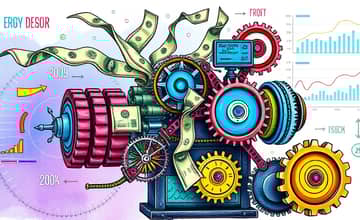 Crafting Your Cash Flow: Engineering Your Income for Optimal Saving