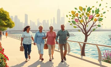 Retirement Reinvented: Funding Your Golden Years