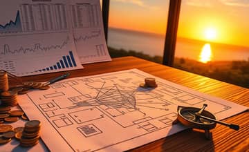 The Blueprint to Your Financial Freedom