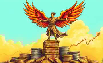 Financial Resilience: Bouncing Back Stronger