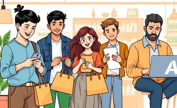 Smart Spending: Making Every Dollar Count