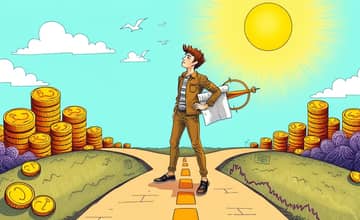 Dream Big, Plan Bigger: Your Financial Action Plan