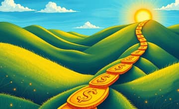 The Debt-Free Blueprint: Accelerating Your Financial Journey